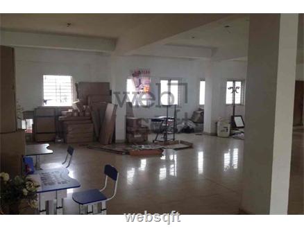 Commercial Office Space for Rent